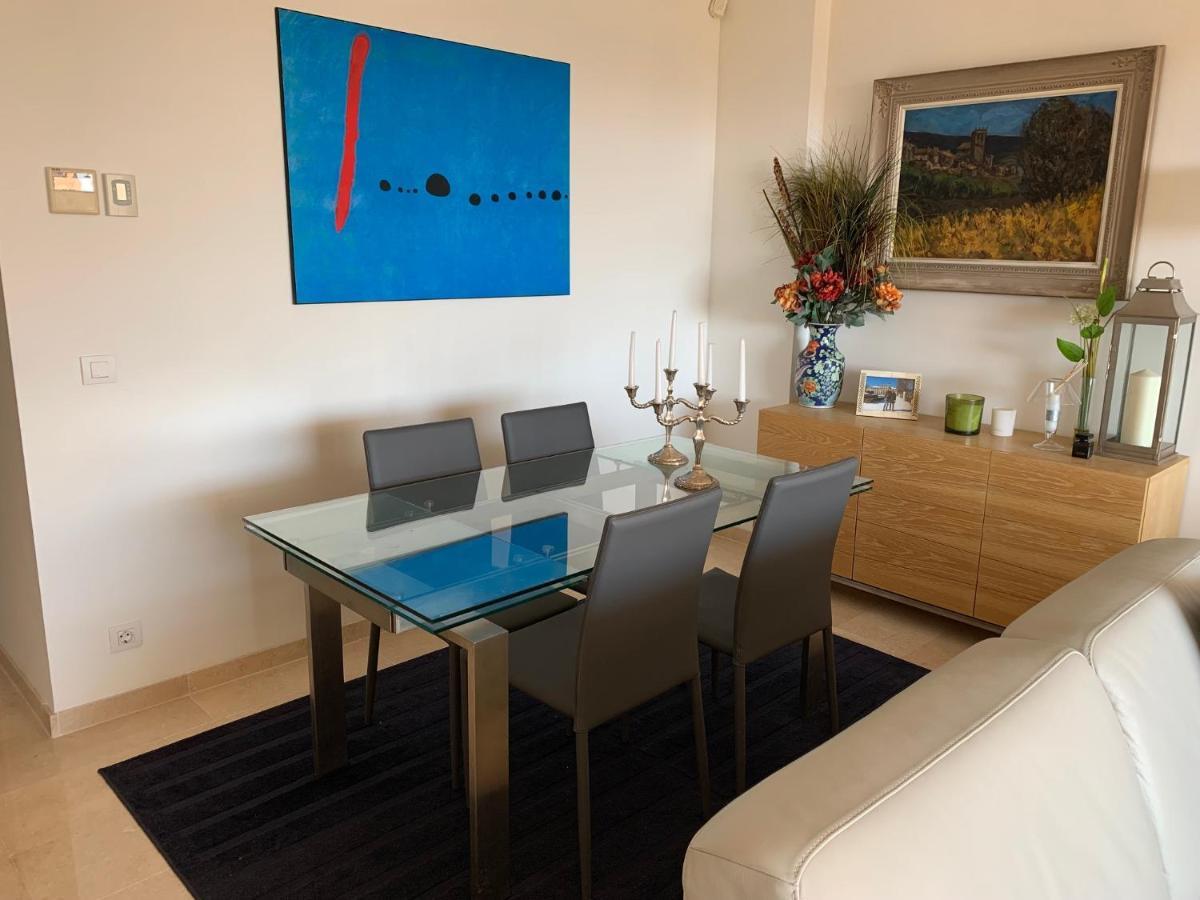 Apartment Ribera Marlin