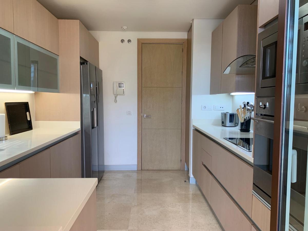 Apartment Ribera Marlin