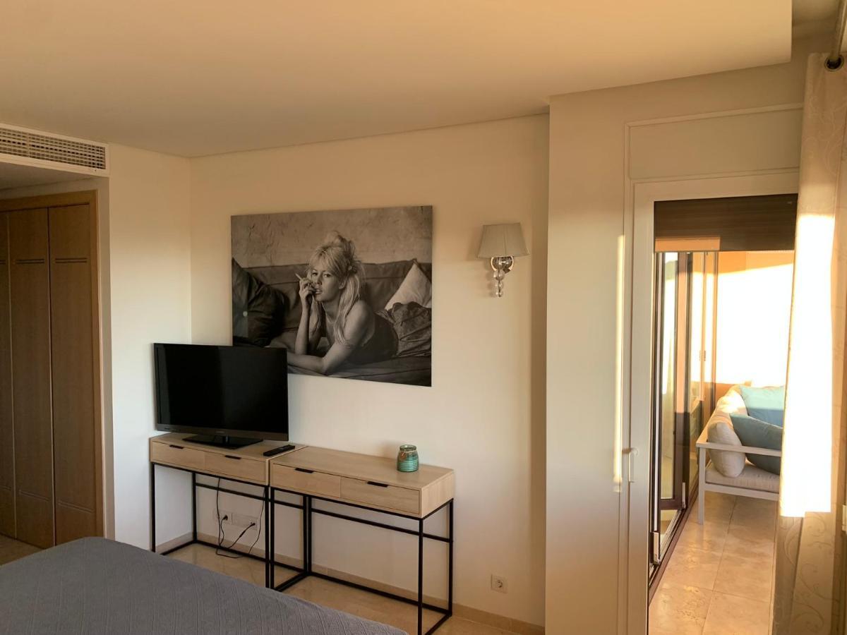 Apartment Ribera Marlin Sotogrande