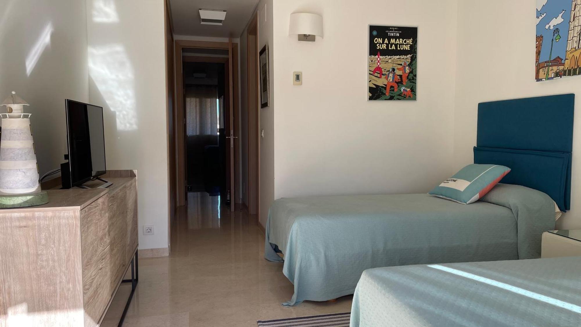 Apartment Ribera Marlin Sotogrande