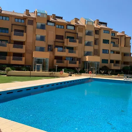 Sotogrande Ribera Marlin Apartment Exterior photo