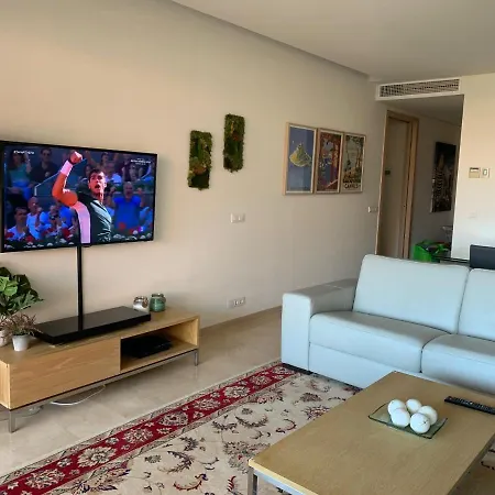 Sotogrande Ribera Marlin Apartment Exterior photo