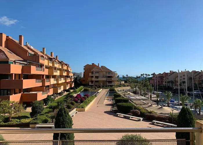 Sotogrande Ribera Marlin