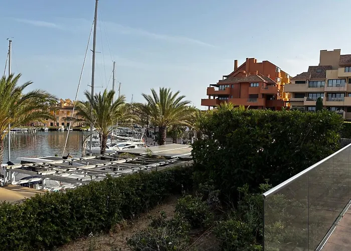 Sotogrande Ribera Marlin