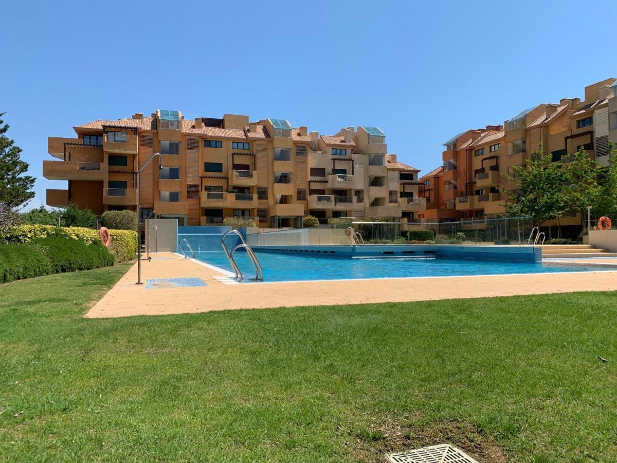 Ribera Marlin Apartment *