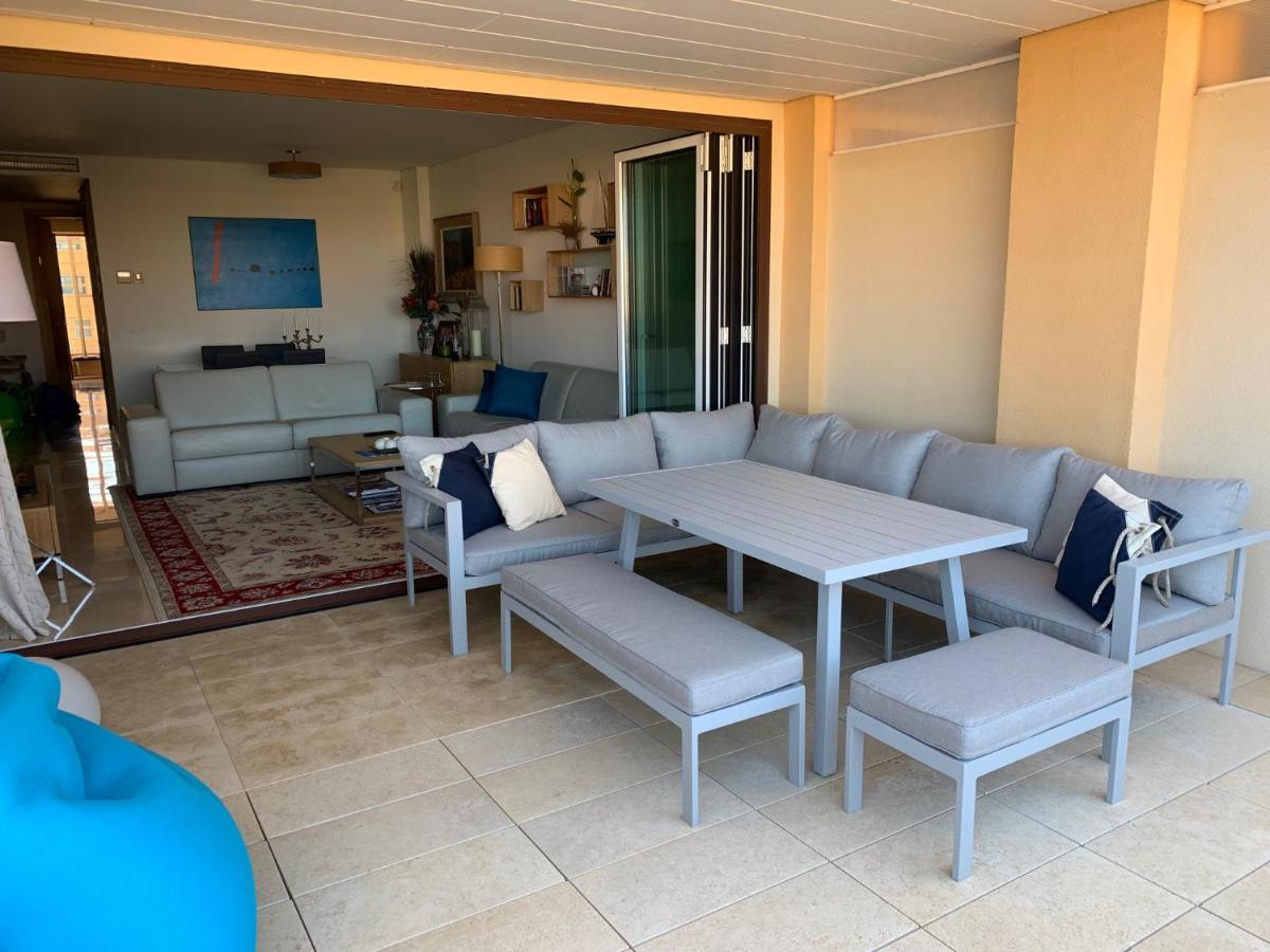 Ribera Marlin Sotogrande