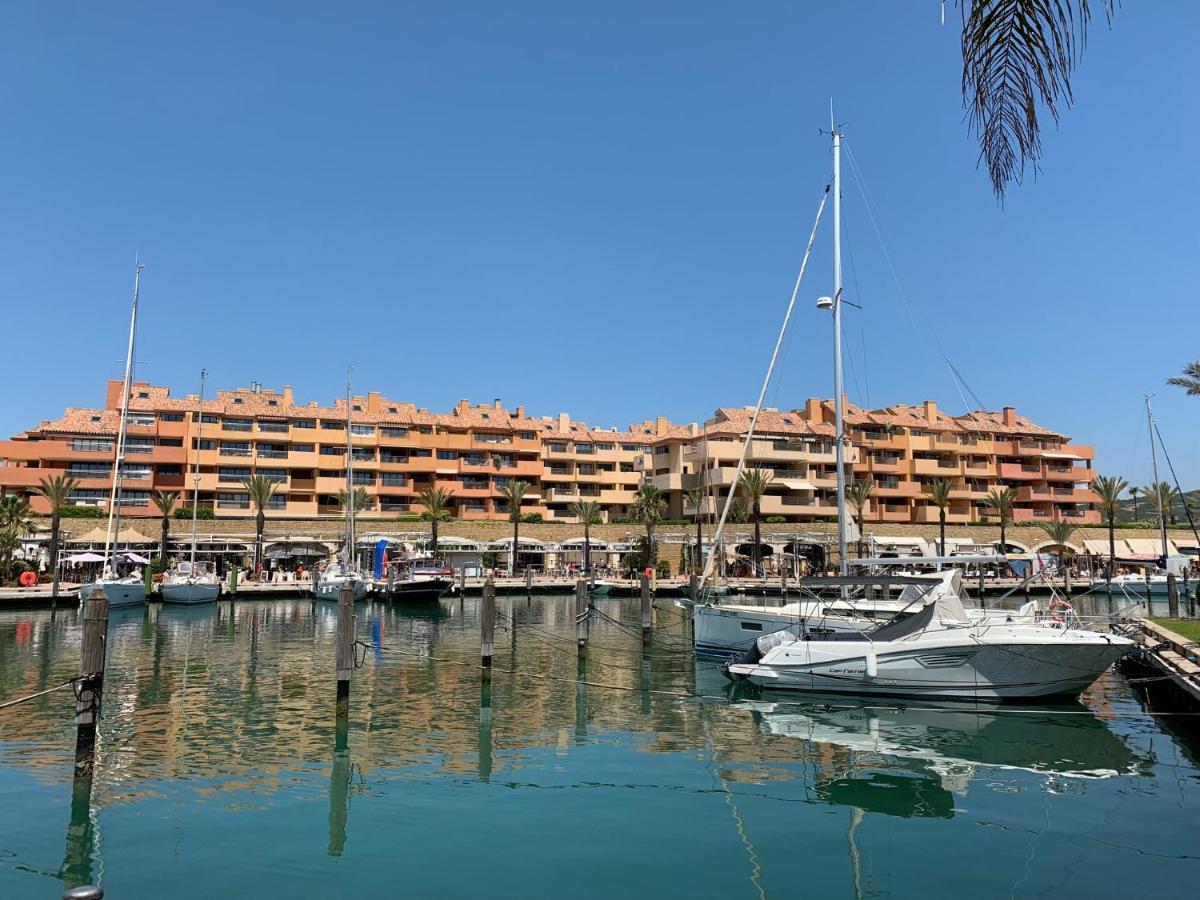 Apartment Ribera Marlin