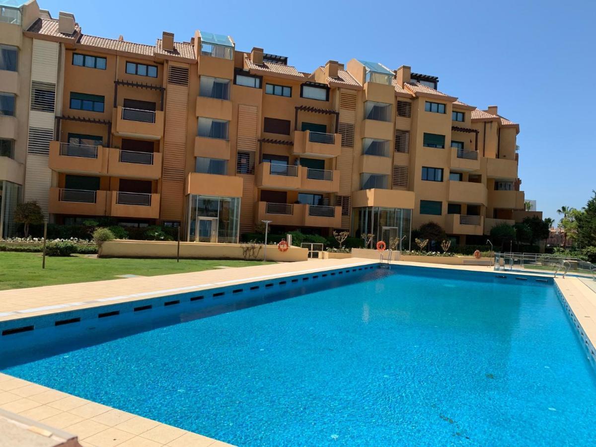 Ribera Marlin Apartment *