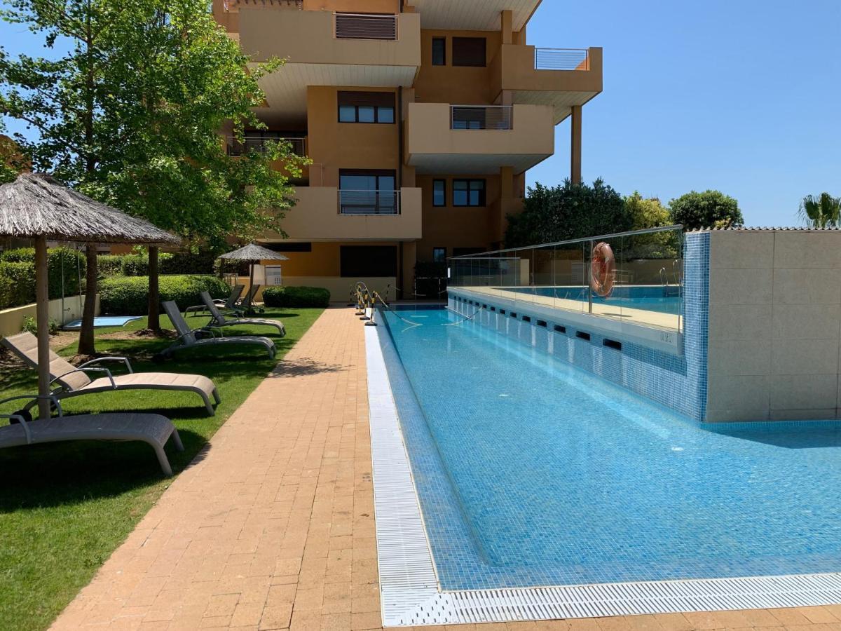 Apartment Ribera Marlin