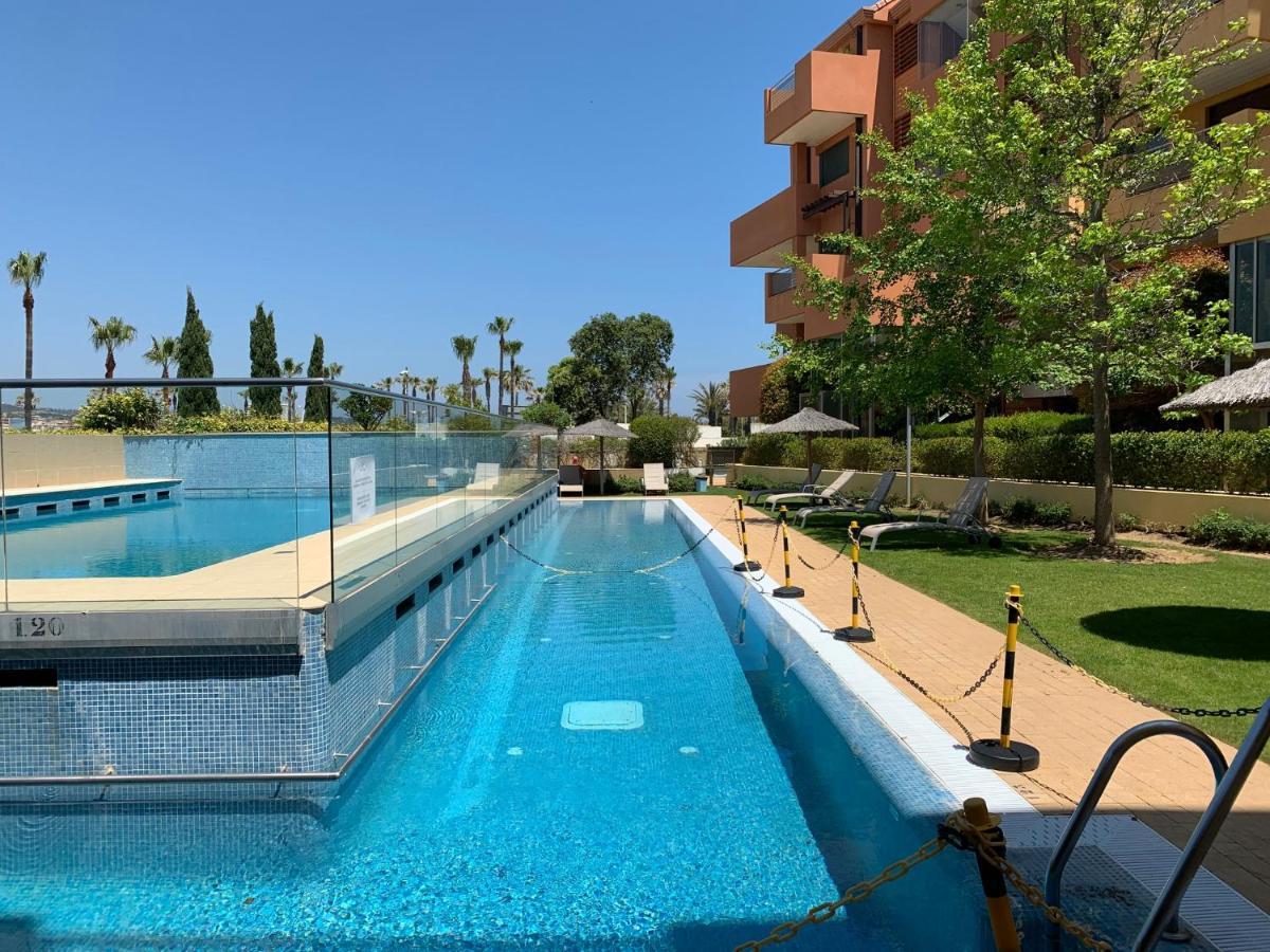 Apartment Ribera Marlin