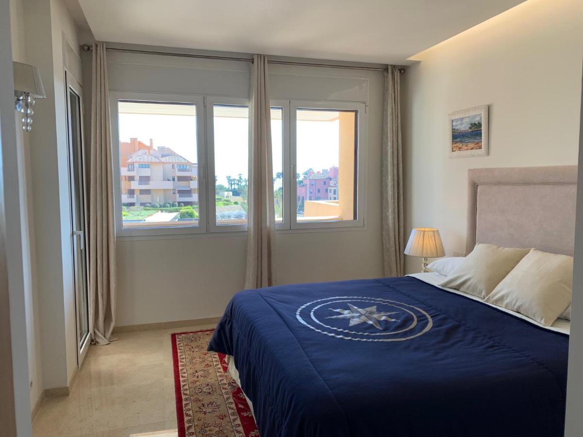 Apartment Ribera Marlin Sotogrande