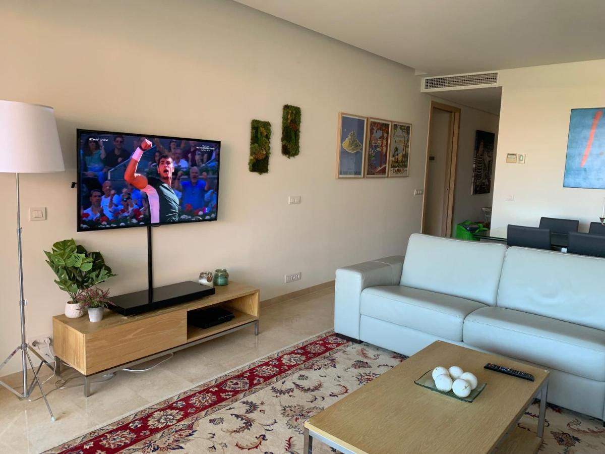 Apartment Ribera Marlin Sotogrande