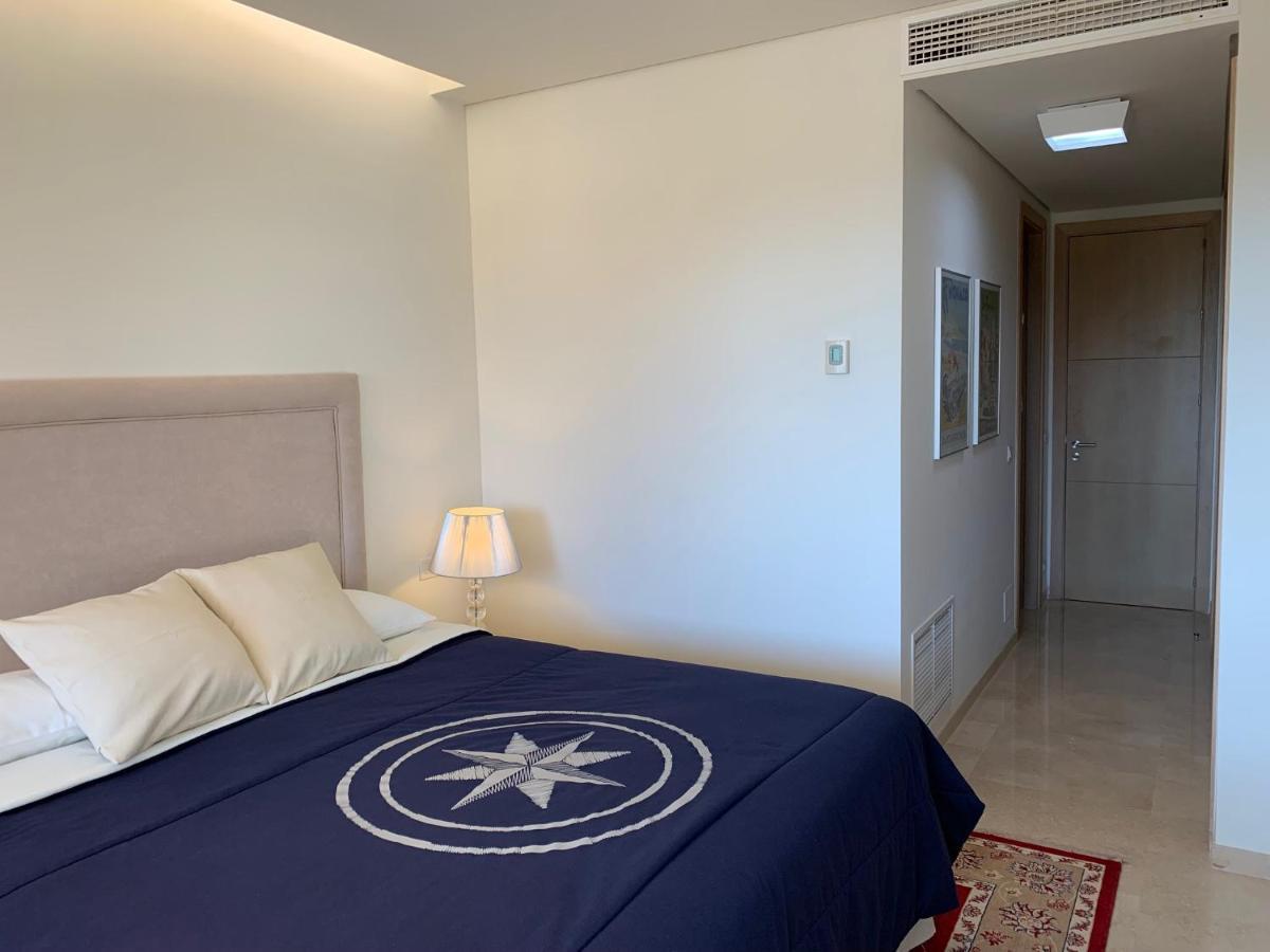 Ribera Marlin Apartment *