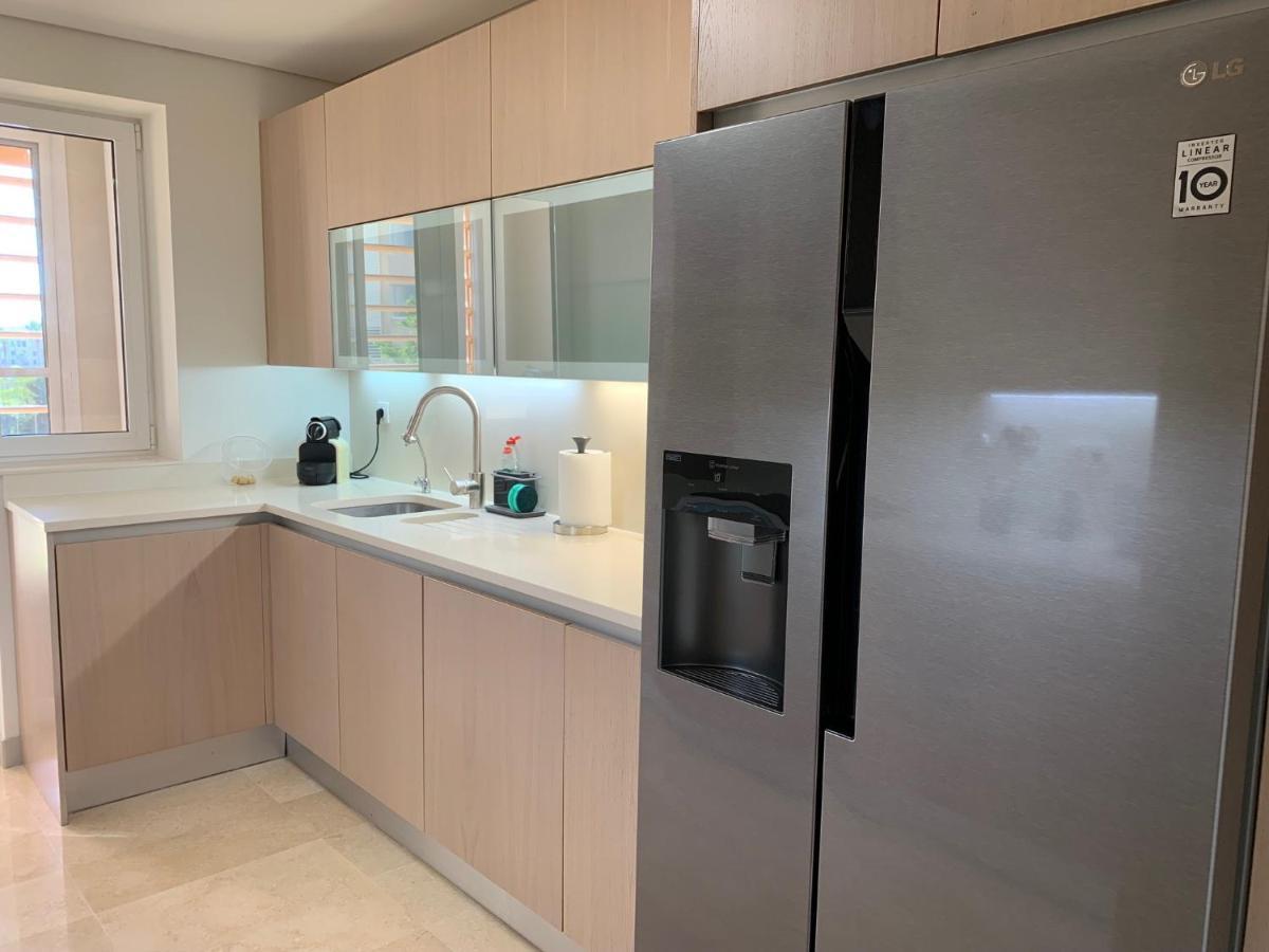 Ribera Marlin Apartment Sotogrande