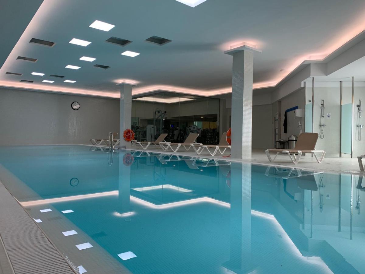 Apartment Ribera Marlin