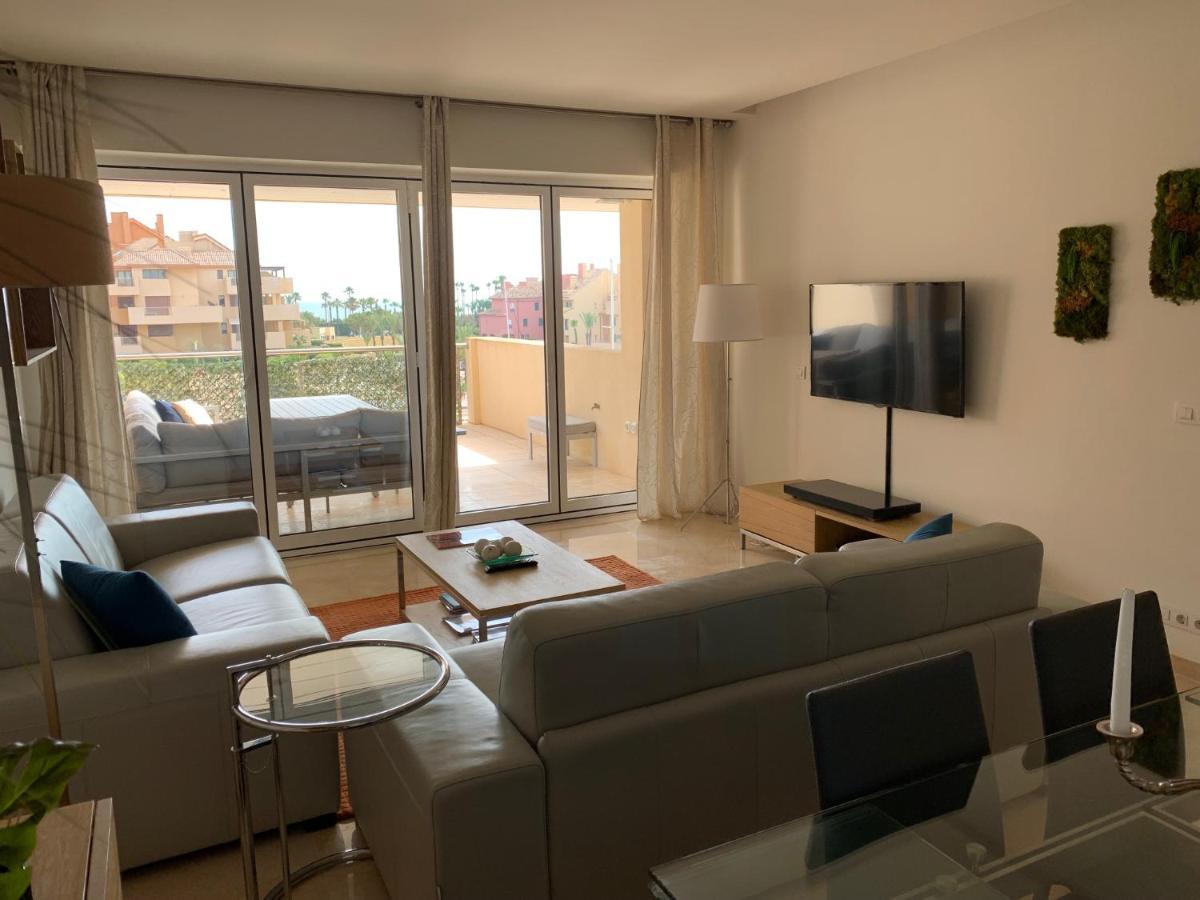 Ribera Marlin Apartment *