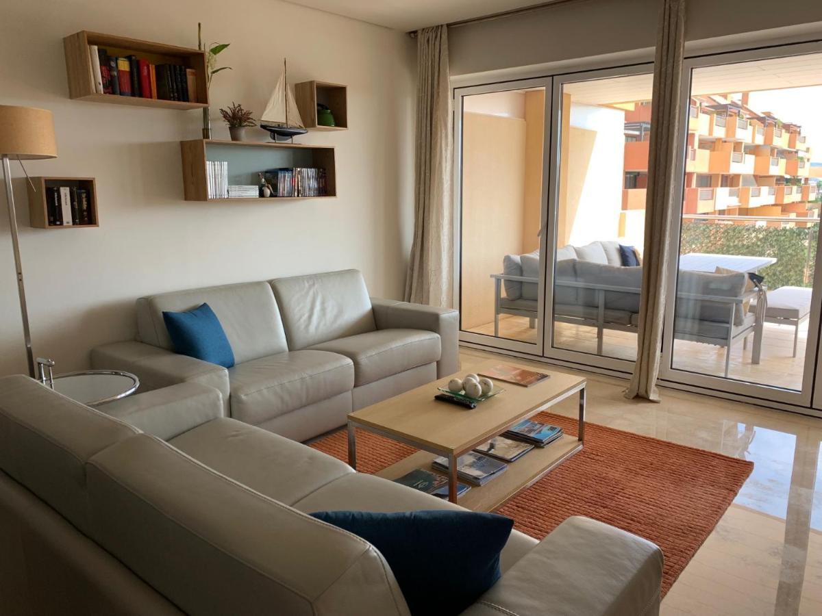 Ribera Marlin Apartment *