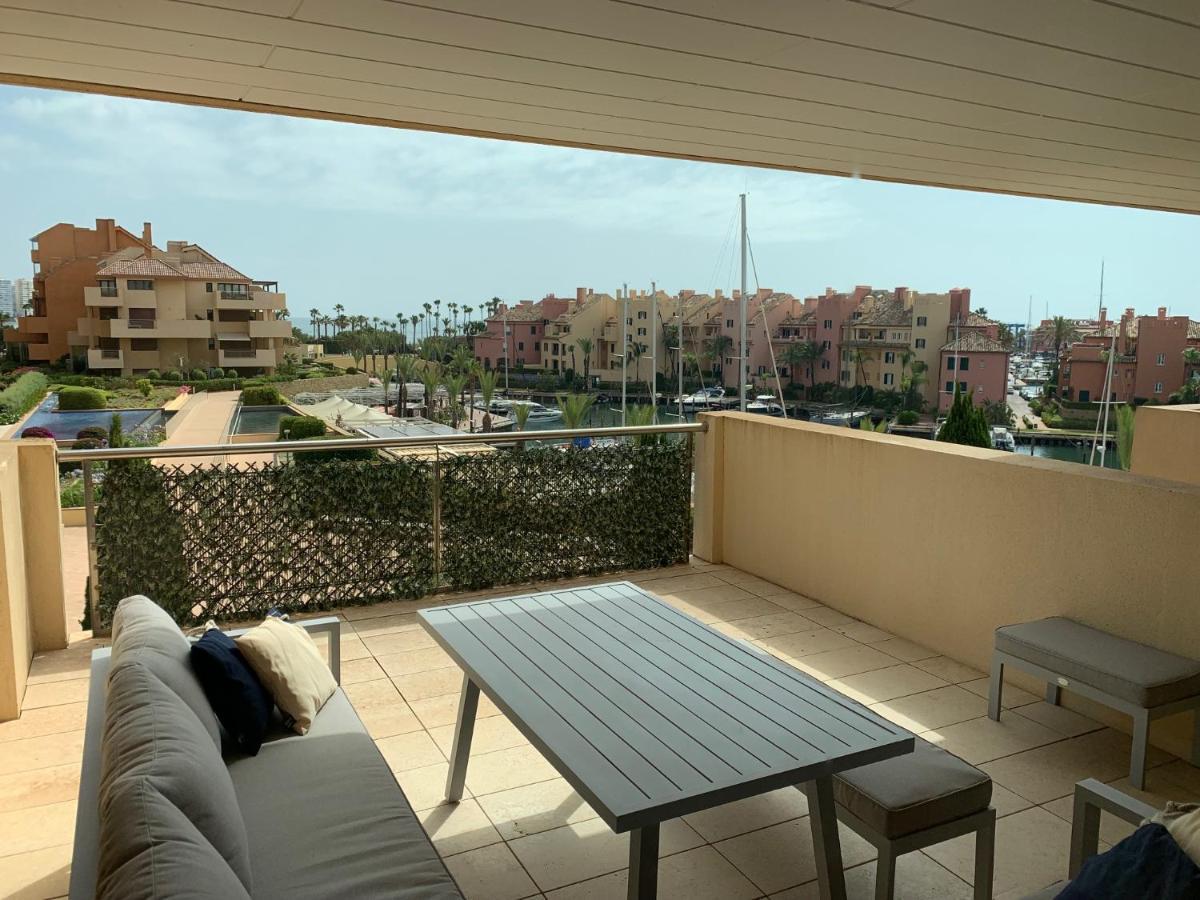 Ribera Marlin Sotogrande