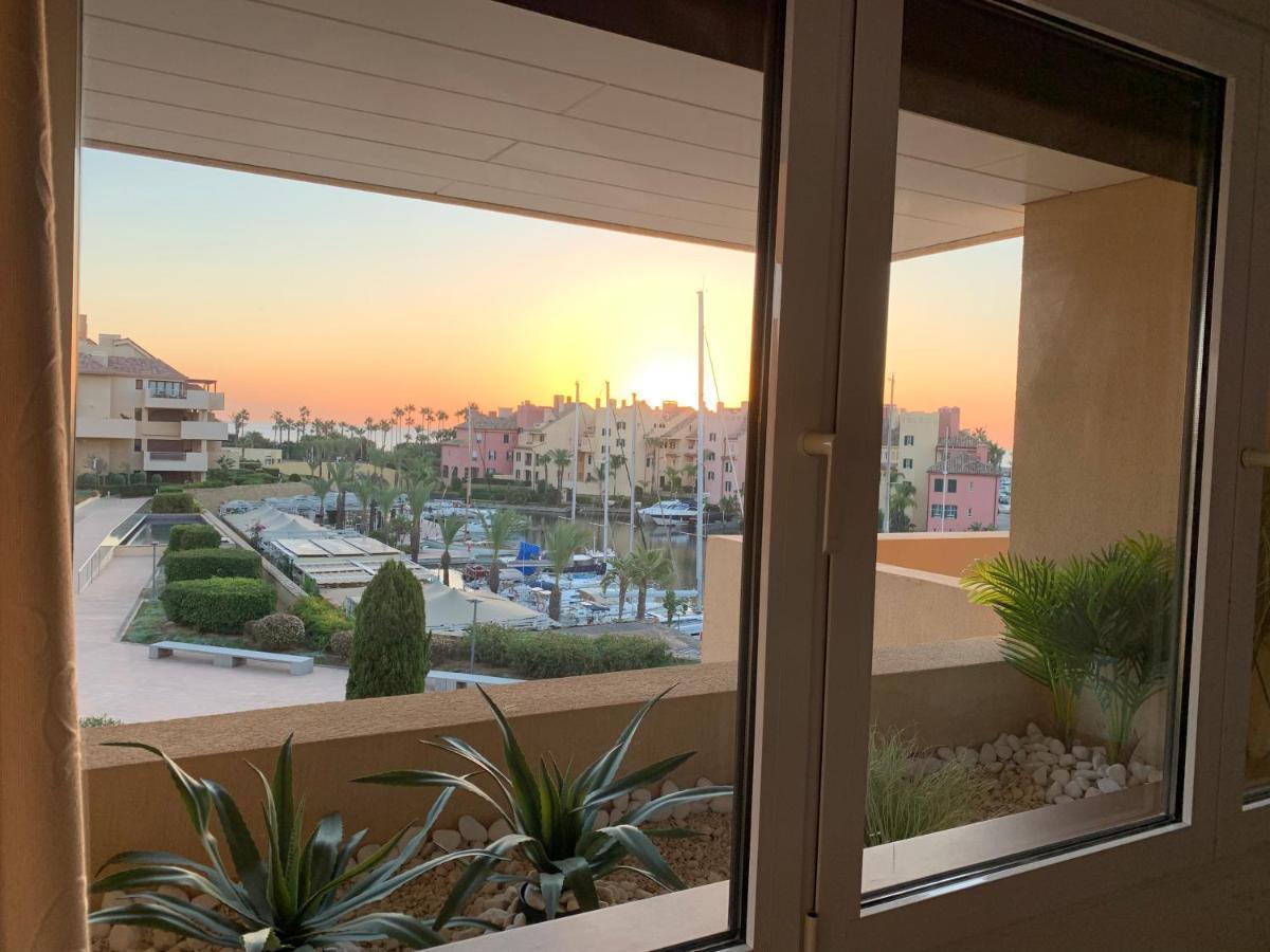Apartment Ribera Marlin