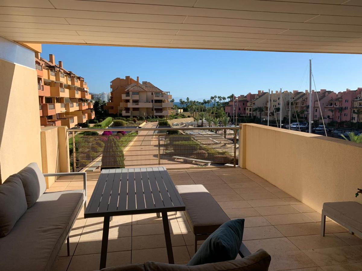 Ribera Marlin * Sotogrande