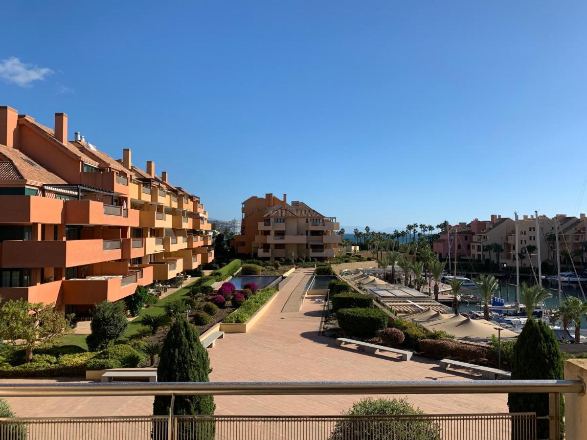 Ribera Marlin Sotogrande