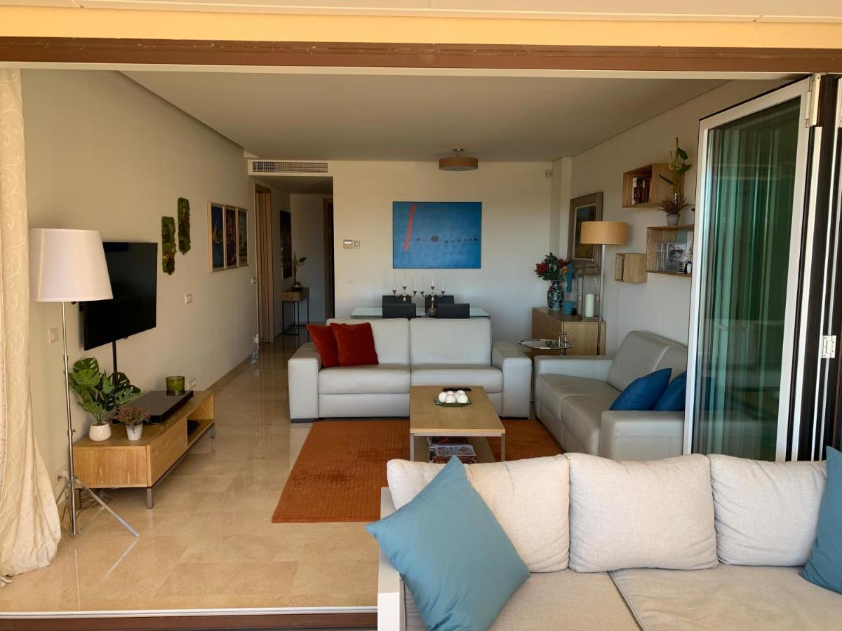 Ribera Marlin * Sotogrande