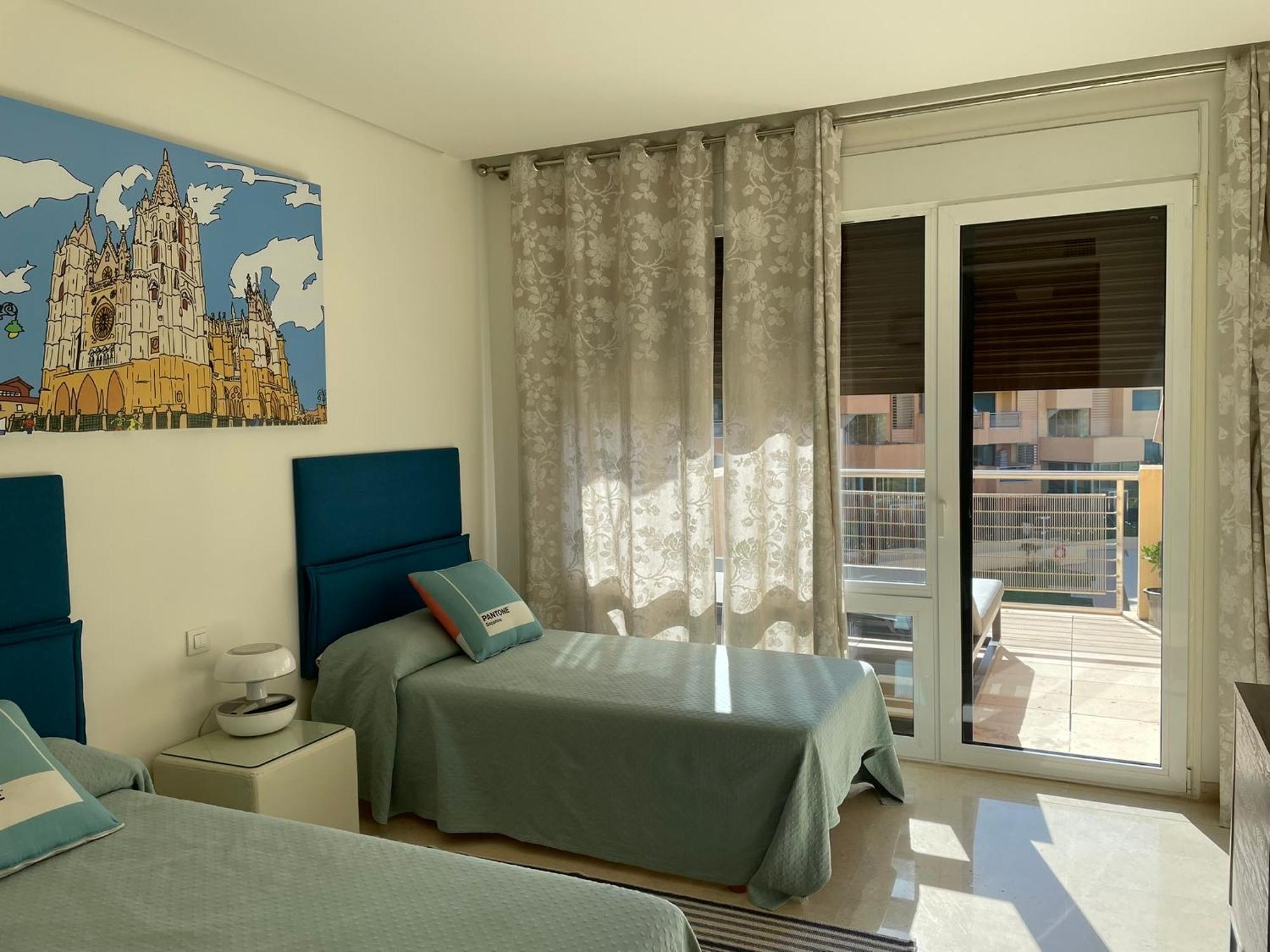 Ribera Marlin Apartment