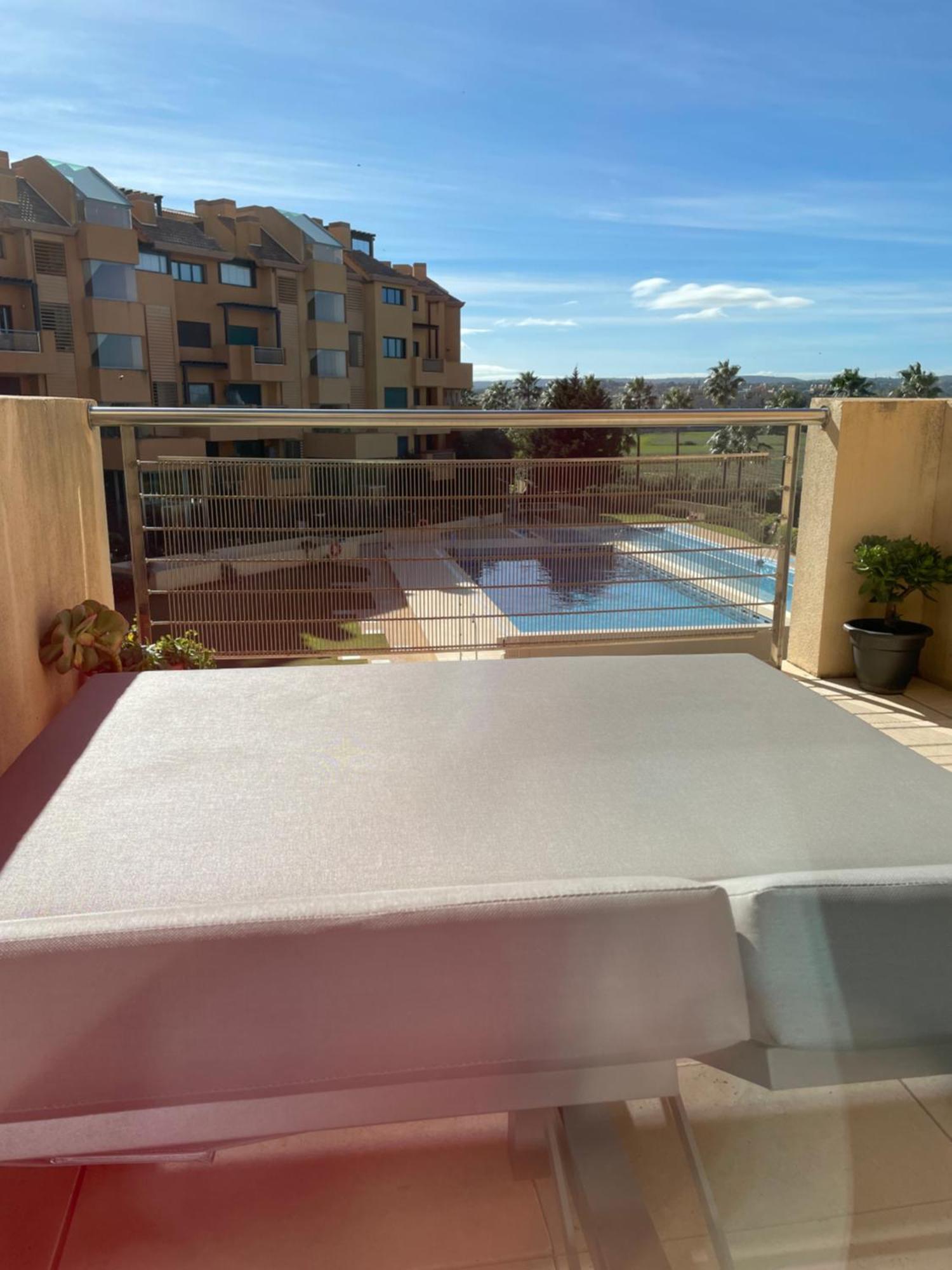 Apartment Ribera Marlin *